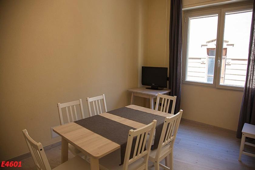 B&B Civico N.21 Κάλιαρι Εξωτερικό φωτογραφία