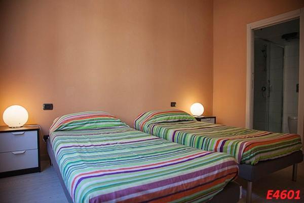 B&B Civico N.21 Κάλιαρι Εξωτερικό φωτογραφία