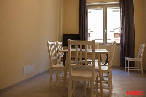 B&B Civico N.21 Κάλιαρι Εξωτερικό φωτογραφία