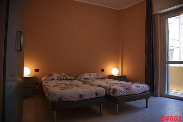 B&B Civico N.21 Κάλιαρι Εξωτερικό φωτογραφία