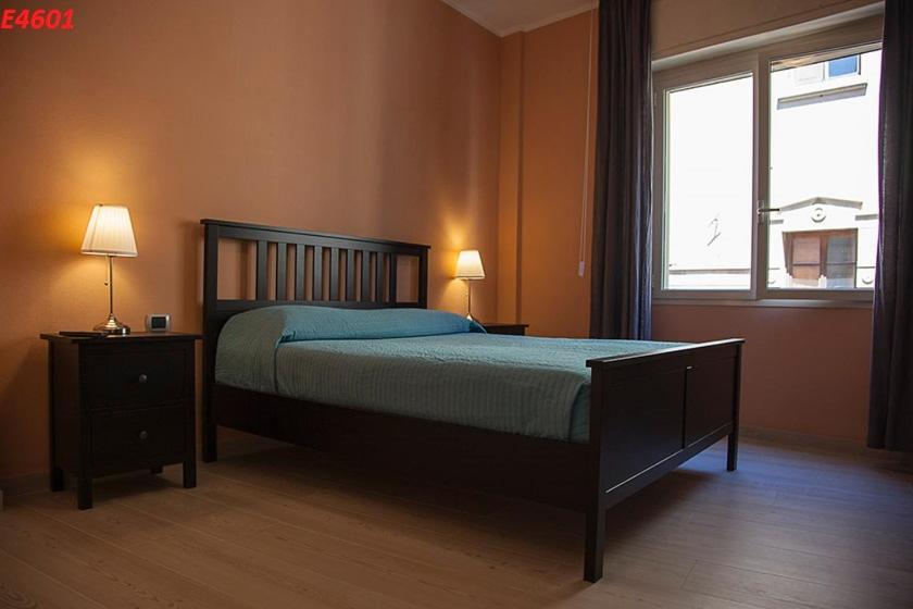 B&B Civico N.21 Κάλιαρι Εξωτερικό φωτογραφία