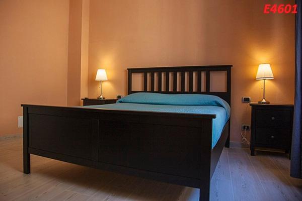 B&B Civico N.21 Κάλιαρι Εξωτερικό φωτογραφία